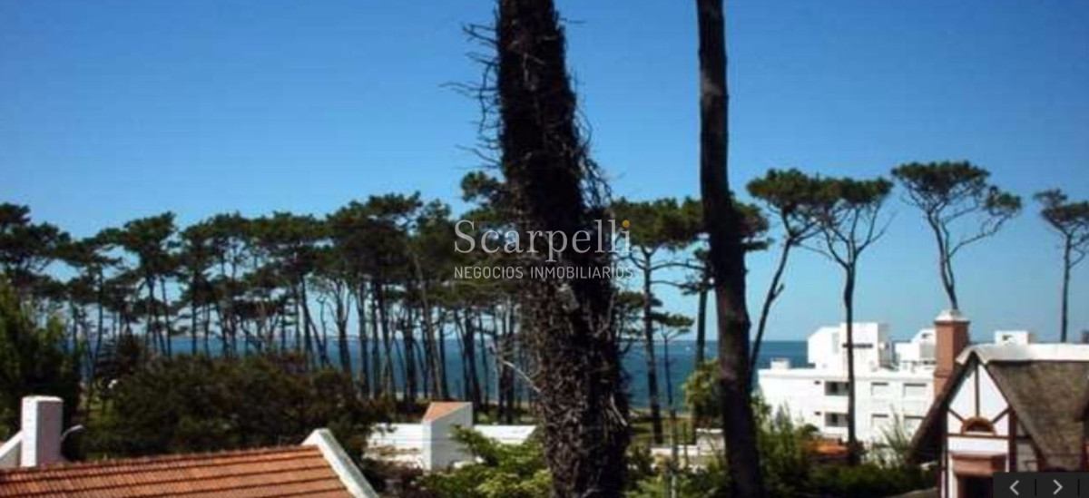 Terreno ID.12860 - Parada 34 Playa Mansa con frente a Cno. a la Laguna 12.800 m2 con salida a 3 calles y a 100 mts. de la Rambla.-