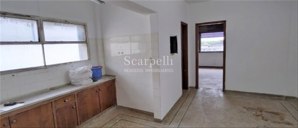 Terreno ID.49 - Venta Alquiler Nave Industrial Galpon Depósito Logística Ma