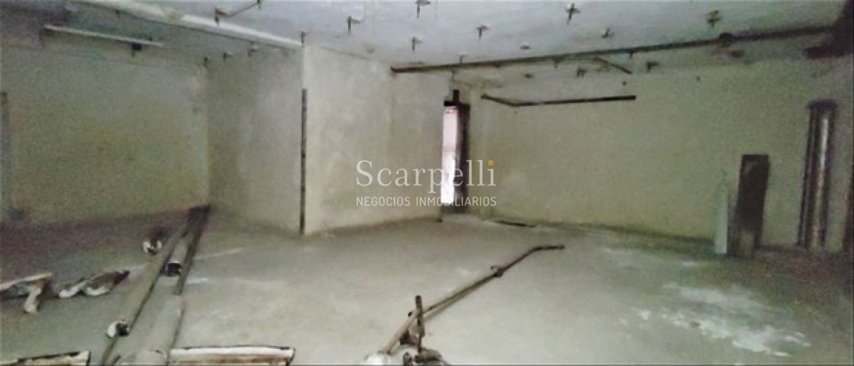 Terreno ID.49 - Venta Alquiler Nave Industrial Galpon Depósito Logística Ma