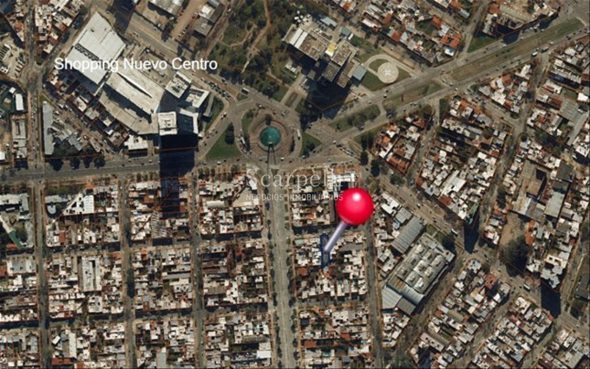 Terreno ID.50 - Venta Terreno La Blanqueada Con Altura  Amparado Bajo Ley V