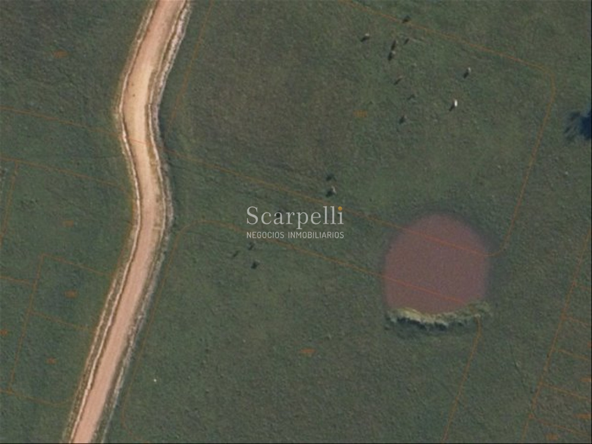 Terreno ID.55 - Venta Terreno Oceanico Rocha Pueblo Nuevo Proximo La Pedrer