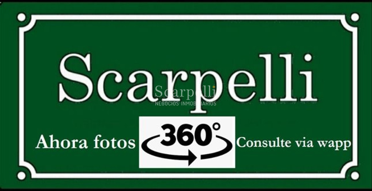 Terreno ID.55 - Venta Terreno Oceanico Rocha Pueblo Nuevo Proximo La Pedrer