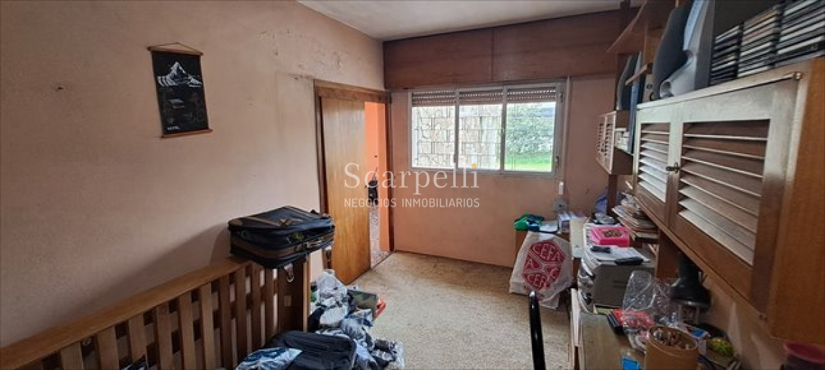 Terreno ID.59 - Venta Terreno Malvin con altura 975 m2 Atención Arquitectos