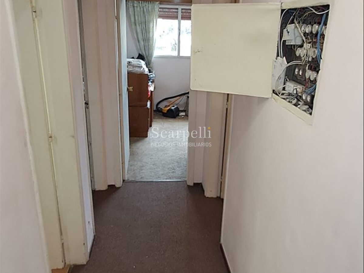 Terreno ID.59 - Venta Terreno Malvin con altura 975 m2 Atención Arquitectos