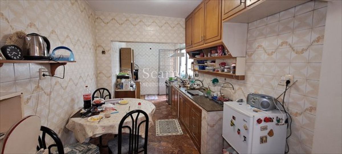 Terreno ID.59 - Venta Terreno Malvin con altura 975 m2 Atención Arquitectos