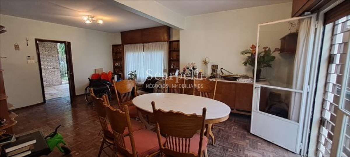 Terreno ID.59 - Venta Terreno Malvin con altura 975 m2 Atención Arquitectos