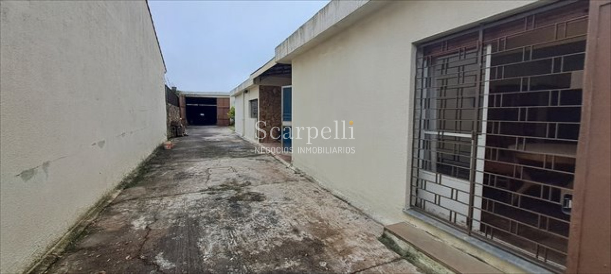 Terreno ID.59 - Venta Terreno Malvin con altura 975 m2 Atención Arquitectos