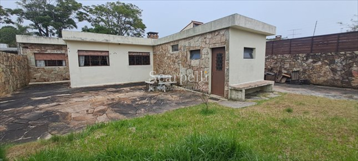 Terreno ID.59 - Venta Terreno Malvin con altura 975 m2 Atención Arquitectos