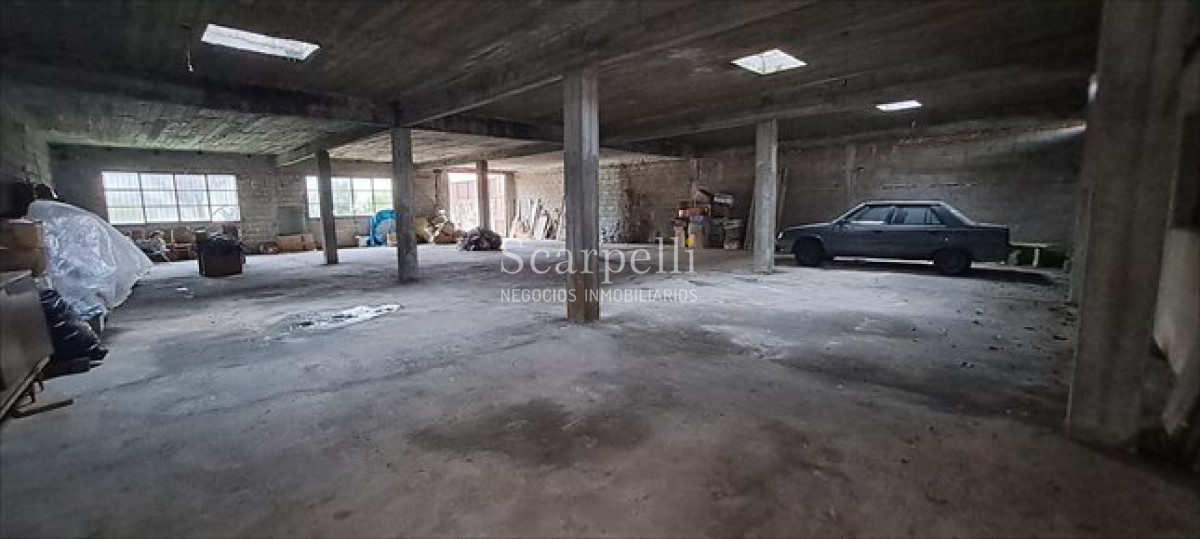 Terreno ID.59 - Venta Terreno Malvin con altura 975 m2 Atención Arquitectos