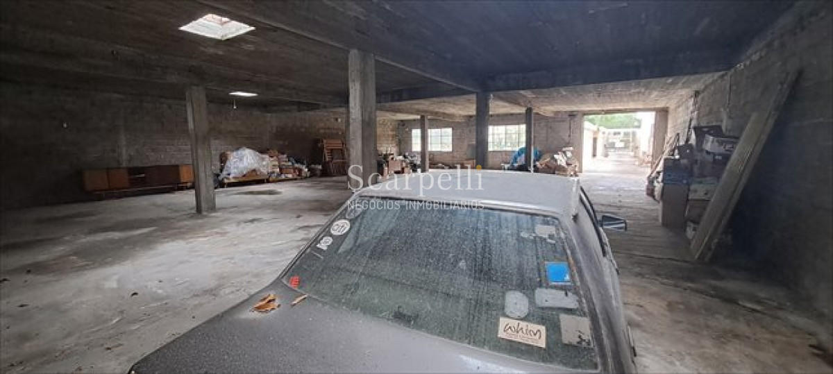 Terreno ID.59 - Venta Terreno Malvin con altura 975 m2 Atención Arquitectos