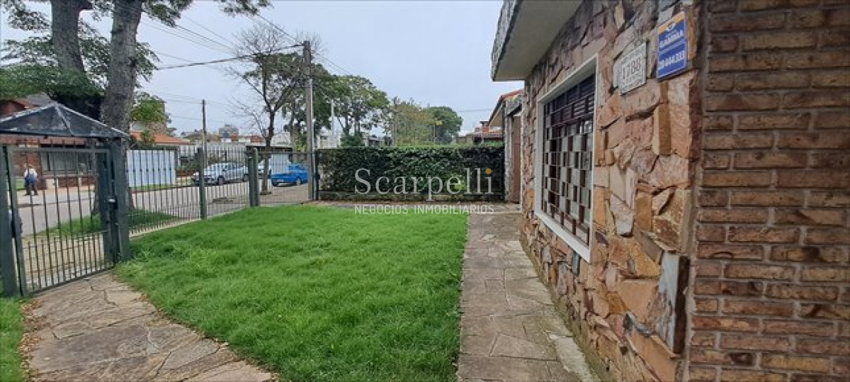 Terreno ID.59 - Venta Terreno Malvin con altura 975 m2 Atención Arquitectos