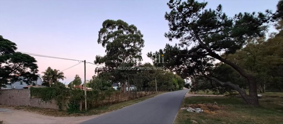 Terreno ID.75 - VENTA TERRENO CON ALTURA  AV. AMÉRICAS PROXIMO