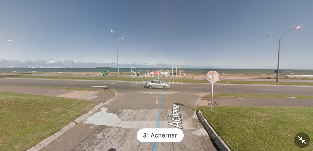 Terreno ID.28439 - 3 Interesantes Opciones de Terrenos muy bien Ubicados en Punta del Este: 31 Mansa, Jardines de Córdoba & Golf.-