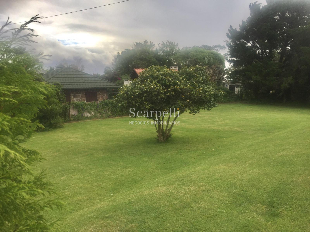 Terreno ID.28439 - 3 Interesantes Opciones de Terrenos muy bien Ubicados en Punta del Este: 31 Mansa, Jardines de Córdoba & Golf.-