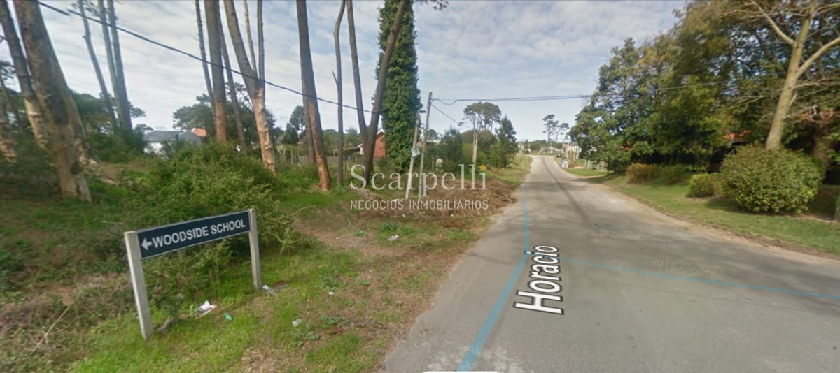 Terreno ID.28439 - 3 Interesantes Opciones de Terrenos muy bien Ubicados en Punta del Este: 31 Mansa, Jardines de Córdoba & Golf.-