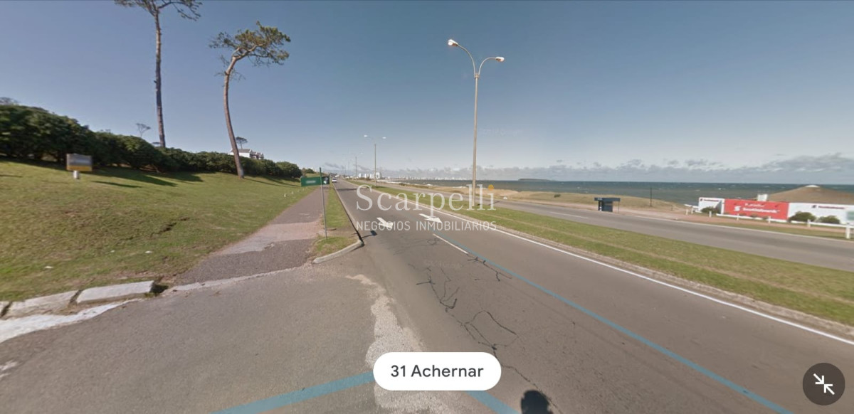 Terreno ID.28439 - 3 Interesantes Opciones de Terrenos muy bien Ubicados en Punta del Este: 31 Mansa, Jardines de Córdoba & Golf.-