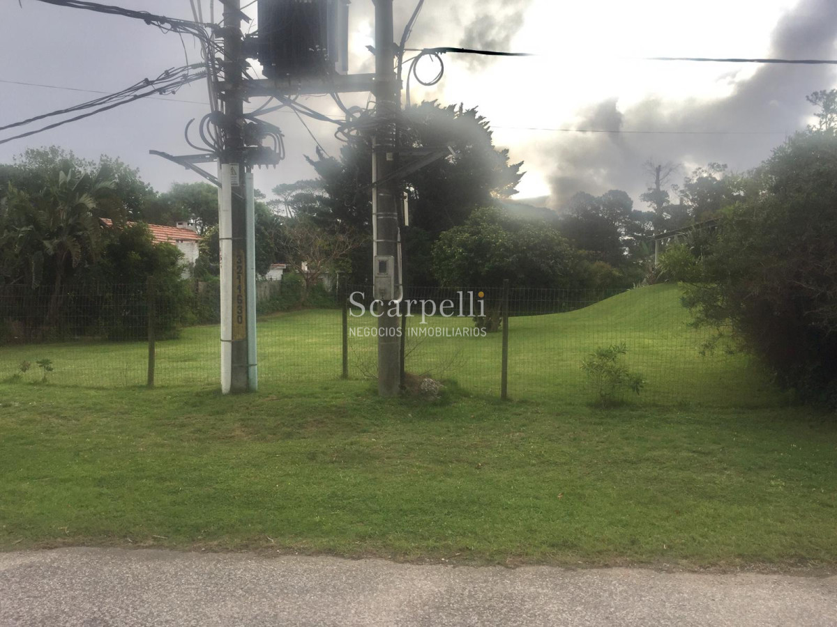 Terreno ID.28439 - 3 Interesantes Opciones de Terrenos muy bien Ubicados en Punta del Este: 31 Mansa, Jardines de Córdoba & Golf.-