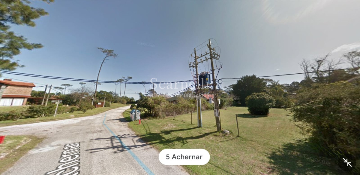 Terreno ID.28439 - 3 Interesantes Opciones de Terrenos muy bien Ubicados en Punta del Este: 31 Mansa, Jardines de Córdoba & Golf.-