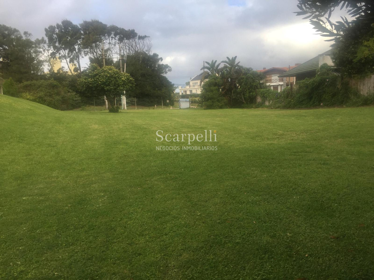 Terreno ID.28439 - 3 Interesantes Opciones de Terrenos muy bien Ubicados en Punta del Este: 31 Mansa, Jardines de Córdoba & Golf.-