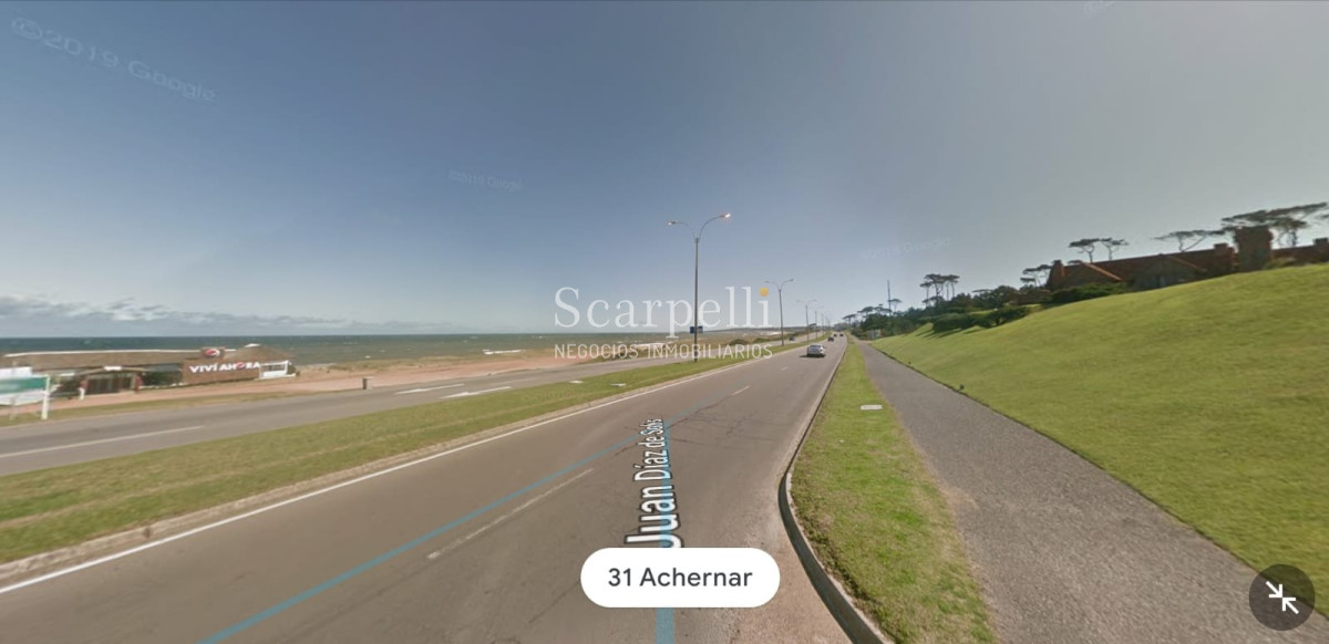 Terreno ID.28439 - 3 Interesantes Opciones de Terrenos muy bien Ubicados en Punta del Este: 31 Mansa, Jardines de Córdoba & Golf.-