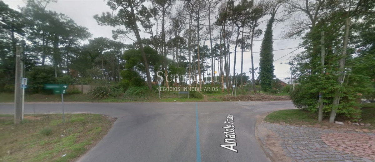 Terreno ID.28439 - 3 Interesantes Opciones de Terrenos muy bien Ubicados en Punta del Este: 31 Mansa, Jardines de Córdoba & Golf.-
