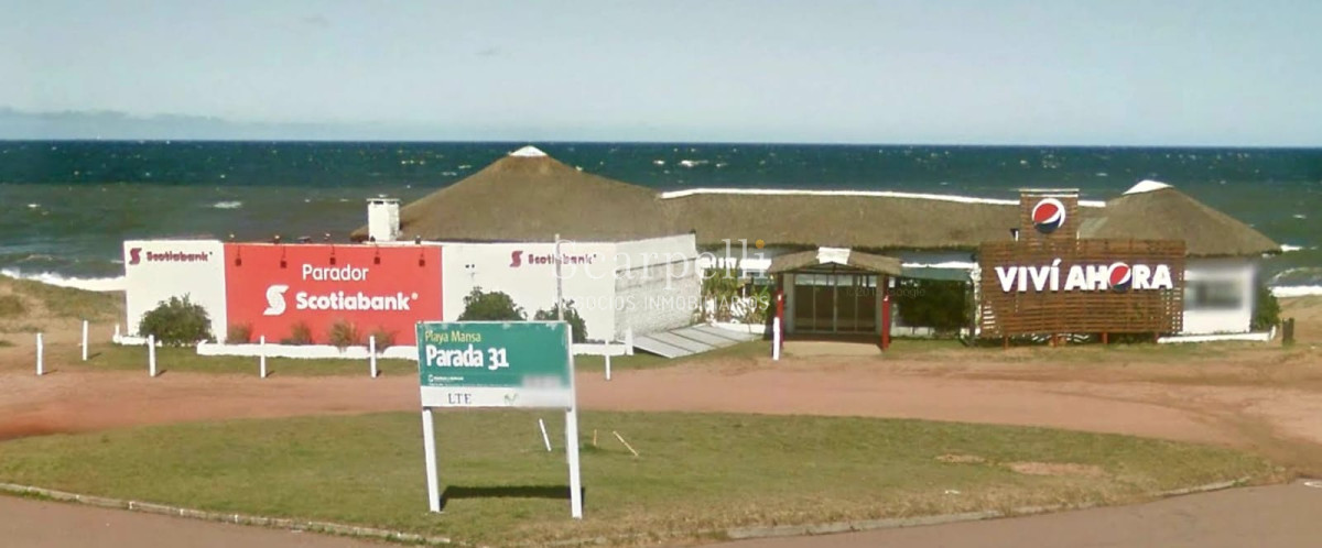 Terreno ID.28439 - 3 Interesantes Opciones de Terrenos muy bien Ubicados en Punta del Este: 31 Mansa, Jardines de Córdoba & Golf.-