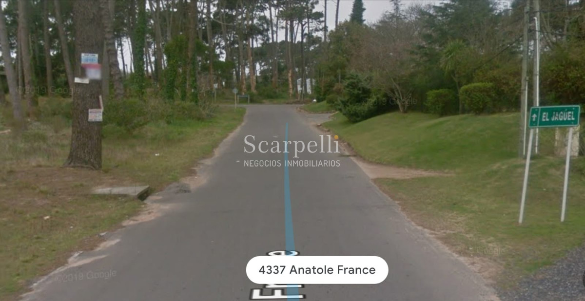 Terreno ID.28439 - 3 Interesantes Opciones de Terrenos muy bien Ubicados en Punta del Este: 31 Mansa, Jardines de Córdoba & Golf.-