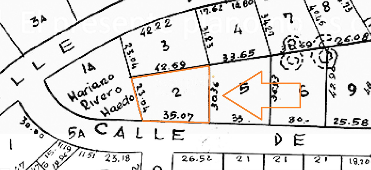 Terreno ID.28439 - 3 Interesantes Opciones de Terrenos muy bien Ubicados en Punta del Este: 31 Mansa, Jardines de Córdoba & Golf.-