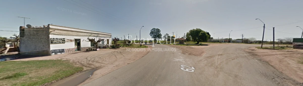 Terreno ID.33844 - VENTA TERRENO DEPARTAMENTO de CANELONES 1 HÁ  388 m2       EMPALME RUTAS Ruta 81 con Ruta 62 .-