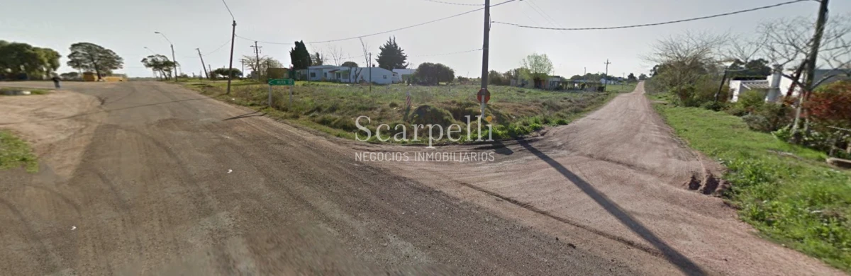 Terreno ID.33844 - VENTA TERRENO DEPARTAMENTO de CANELONES 1 HÁ  388 m2       EMPALME RUTAS Ruta 81 con Ruta 62 .-