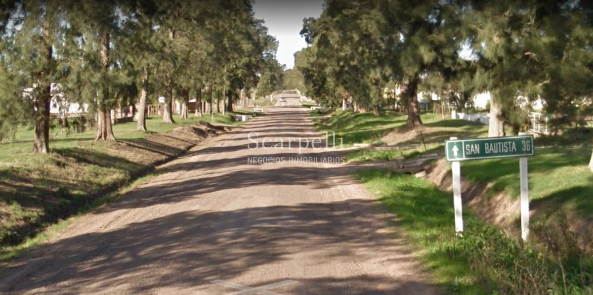 Terreno ID.33844 - VENTA TERRENO DEPARTAMENTO de CANELONES 1 HÁ  388 m2       EMPALME RUTAS Ruta 81 con Ruta 62 .-