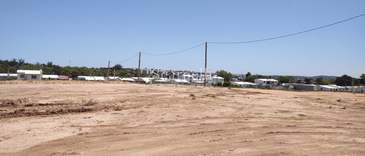 Terreno ID.40012 - Sensacional Terreno frente al Club de Golf de Punta del Este Ideal Barrio Privado, Clínicas, Insitutos, Centro Comercial, etc...