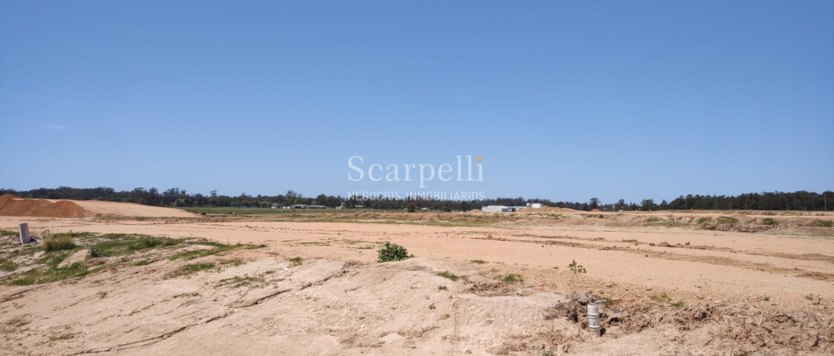 Terreno ID.40012 - Sensacional Terreno frente al Club de Golf de Punta del Este Ideal Barrio Privado, Clínicas, Insitutos, Centro Comercial, etc...