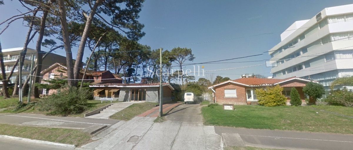 Terreno ID.43119 - 2 Excelentes padrones con altura Sobre Pedragosa Sierra muy próximo Shopping Punta.-