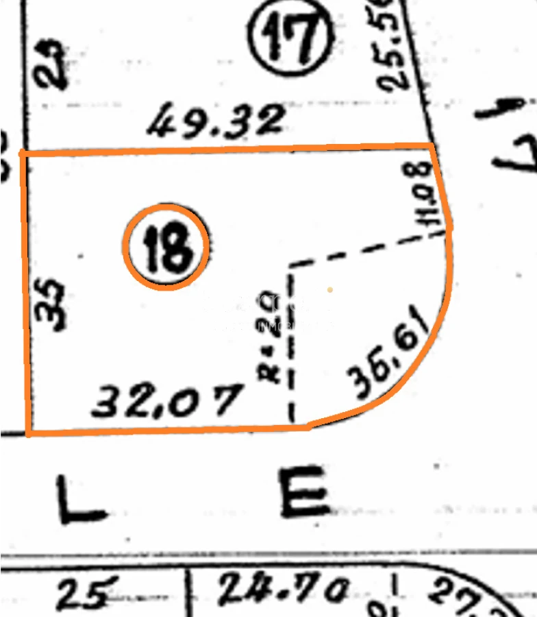 Terreno ID.50617 - Venta Terreno El Caracol Rocha prox. Puente Laguna Garzón