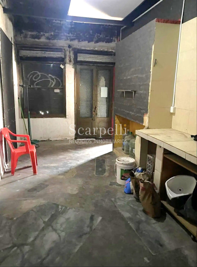 Terreno ID.50472 - VENTA LOCAL IDEAL DEPÓSITO, VIVIENDA SOCIAL, O EMPRESAS