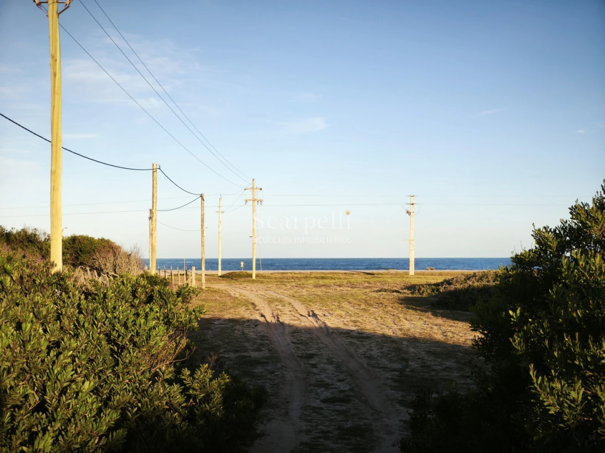 Terreno ID.50617 - Venta Terreno El Caracol Rocha prox. Puente Laguna Garzón