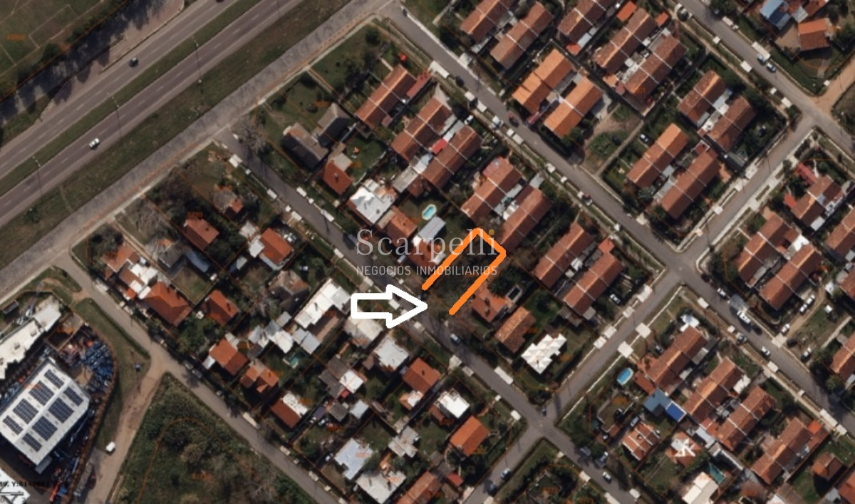 Terreno ID.50387 - Venta Terreno Barra de Carrasco prox. Giannattasio Sodimac Macro Geant
