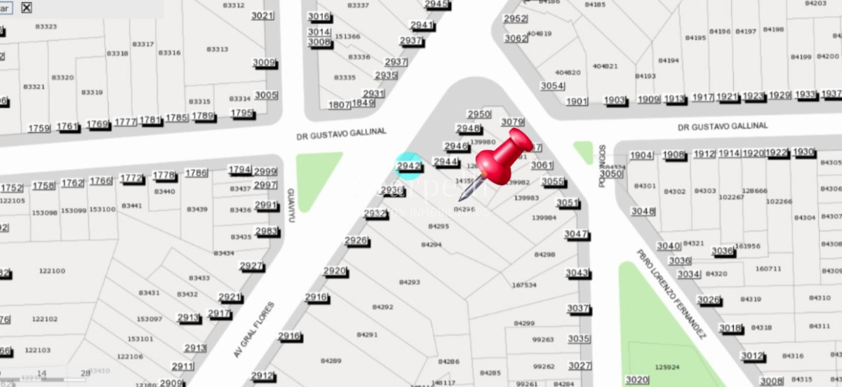 Terreno ID.50472 - VENTA LOCAL IDEAL DEPÓSITO, VIVIENDA SOCIAL, O EMPRESAS
