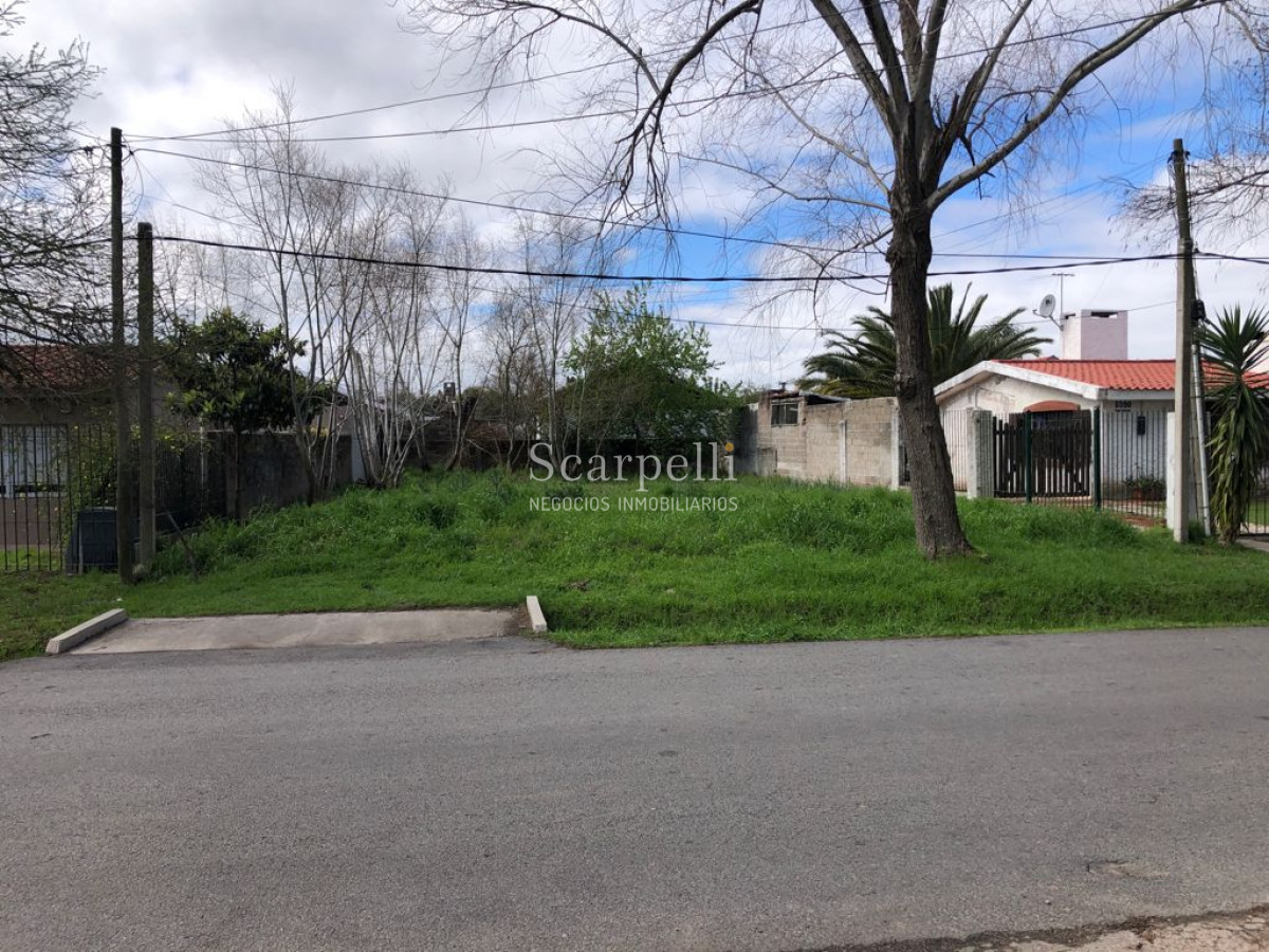 Terreno ID.50387 - Venta Terreno Barra de Carrasco prox. Giannattasio Sodimac Macro Geant