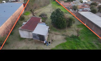 Venta Gran Lote Terreno con frente calle Altivo Esteves proximo Shopping Siñeriz