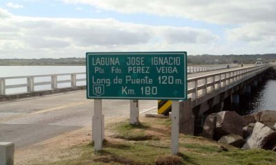 Terreno en Santa Mónica a metros de Ruta 10 y Laguna de José Ignacio.