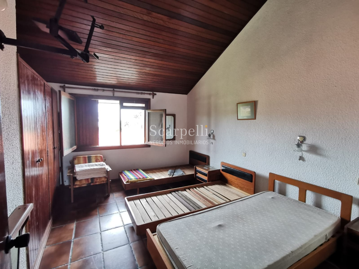 Hotel ID.13278 - ROCHA: VENTA HOTEL EN LA CORONILLA FRENTE AL OCÉANO ATLÁNTICO