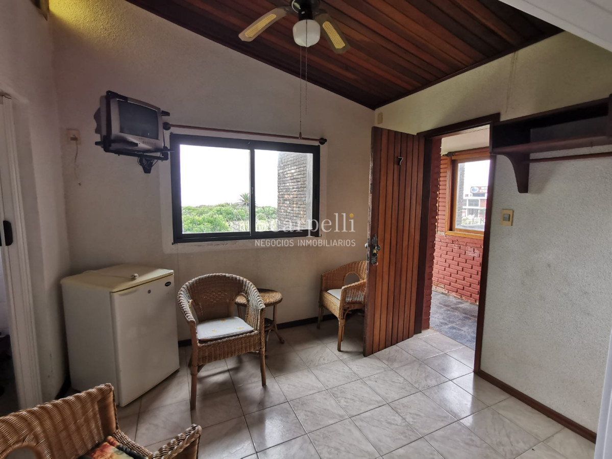 Hotel ID.13278 - ROCHA: VENTA HOTEL EN LA CORONILLA FRENTE AL OCÉANO ATLÁNTICO