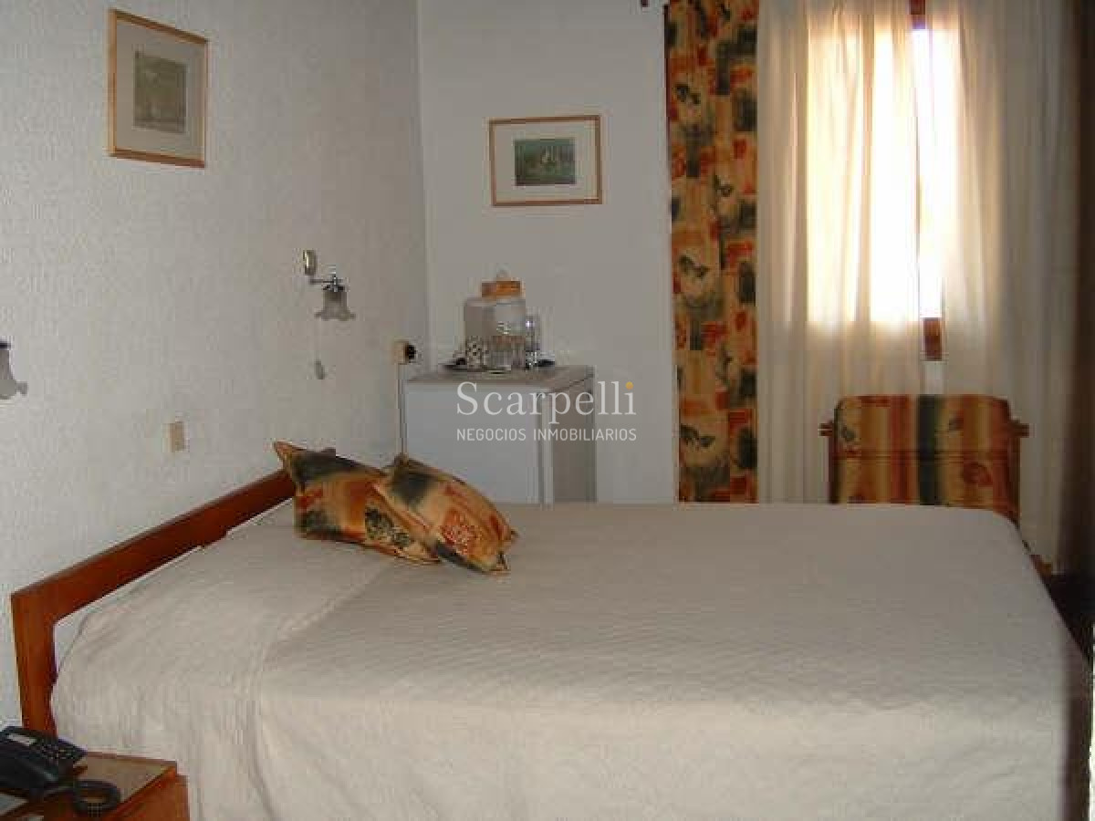 Hotel ID.13278 - ROCHA: VENTA HOTEL EN LA CORONILLA FRENTE AL OCÉANO ATLÁNTICO
