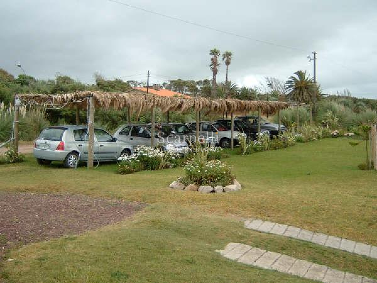 Hotel ID.13278 - ROCHA: VENTA HOTEL EN LA CORONILLA FRENTE AL OCÉANO ATLÁNTICO