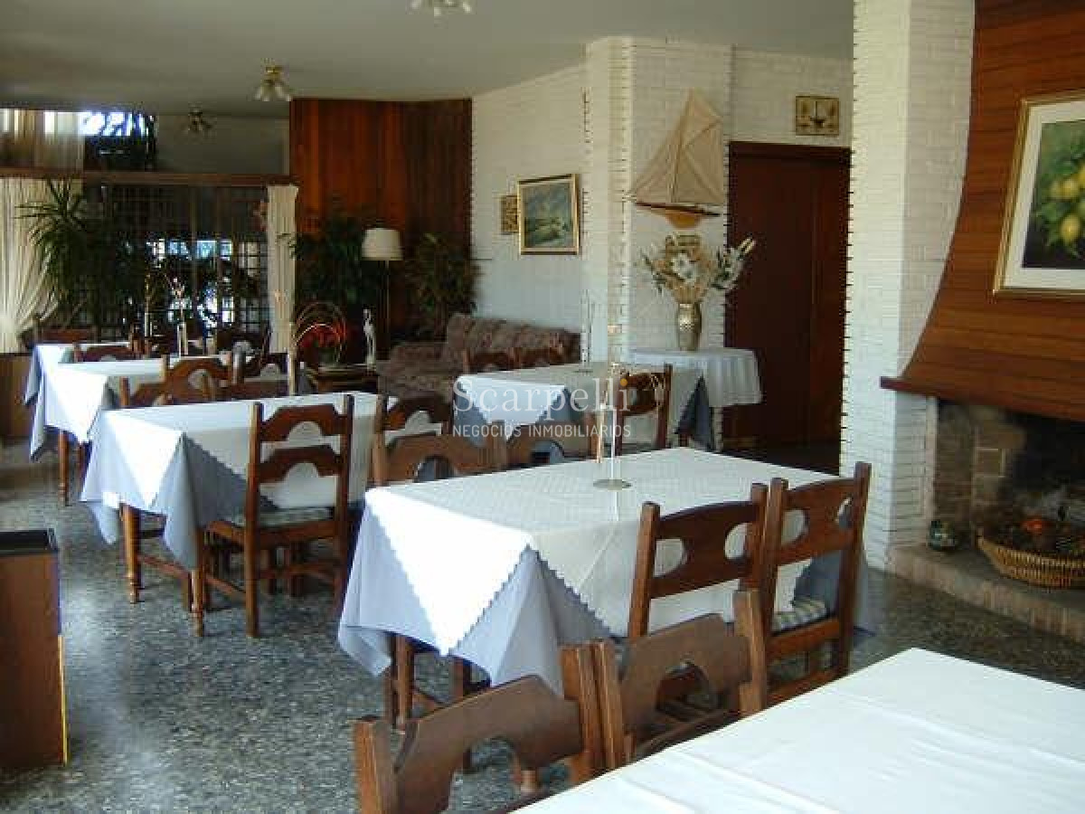 Hotel ID.13278 - ROCHA: VENTA HOTEL EN LA CORONILLA FRENTE AL OCÉANO ATLÁNTICO