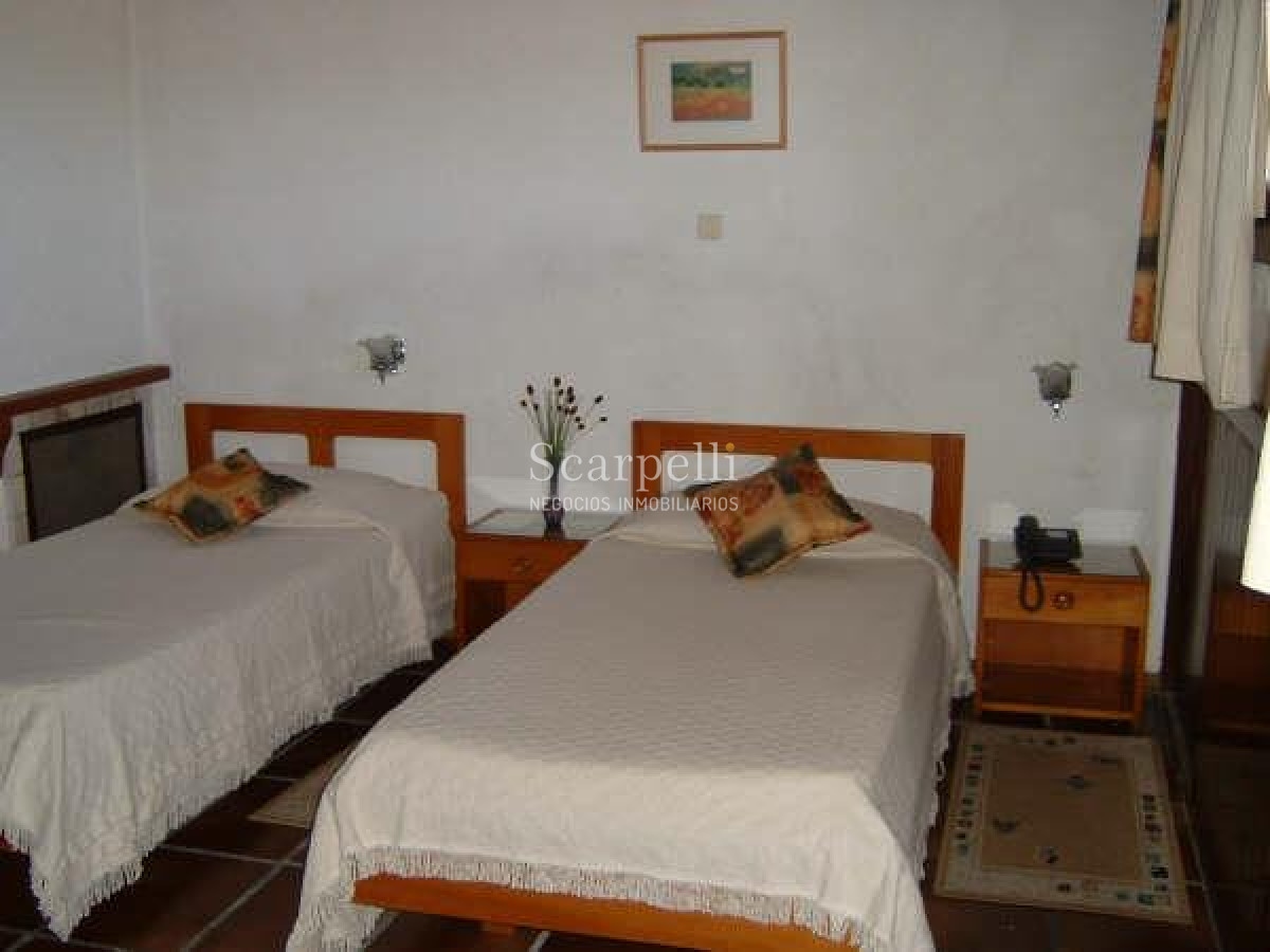 Hotel ID.13278 - ROCHA: VENTA HOTEL EN LA CORONILLA FRENTE AL OCÉANO ATLÁNTICO