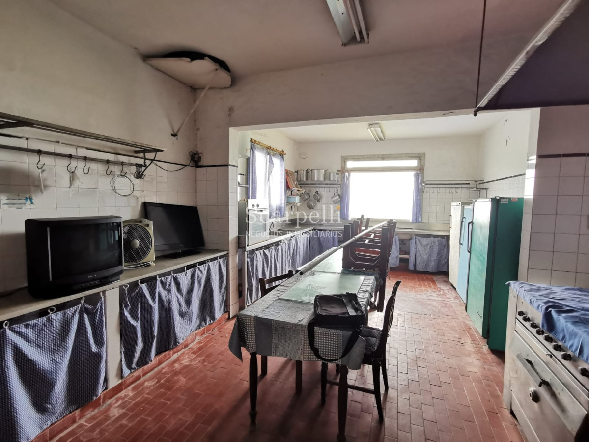 Hotel ID.13278 - ROCHA: VENTA HOTEL EN LA CORONILLA FRENTE AL OCÉANO ATLÁNTICO