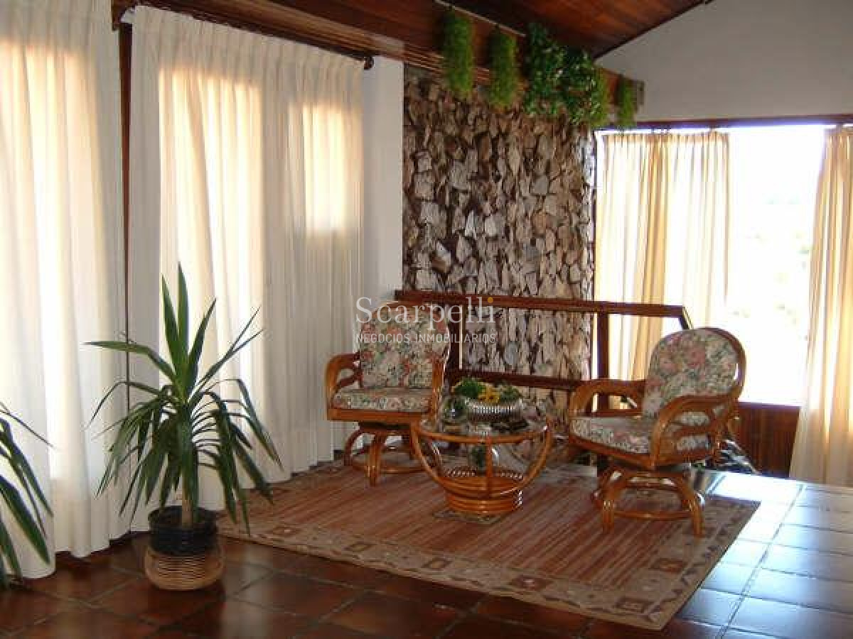 Hotel ID.13278 - ROCHA: VENTA HOTEL EN LA CORONILLA FRENTE AL OCÉANO ATLÁNTICO